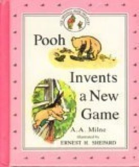 Pooh Invents a New Game