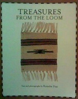 Treasures From the Loom [Paperback]