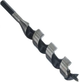 Irwin 49915 15/16 X 7-1/2 Dual Auger Wood Boring Bits