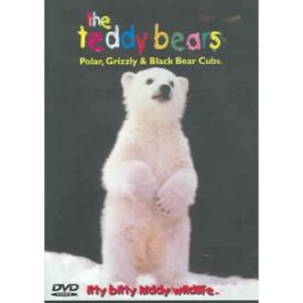Teddy Bears (DVD)