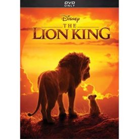 Lion King, The (Feature) (DVD)