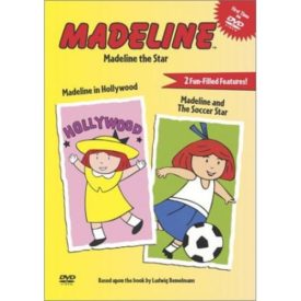 Madeline: The Star (DVD)