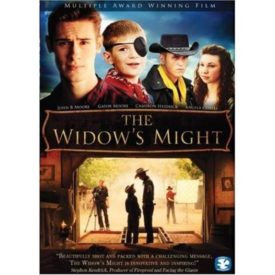 The Widow's Might (DVD)