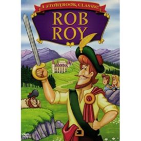 Rob Roy (A Story book Classic) (DVD)
