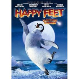 Happy Feet (DVD)