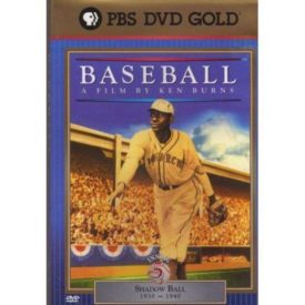 Baseball - A Film by Ken Burns - Inning 5 Our Game: 1930 - 1940 (DVD)