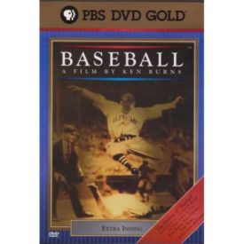 Baseball - A Film by Ken Burns - Extra Inning (DVD)