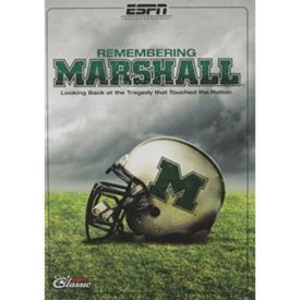 Remembering Marshall (DVD)