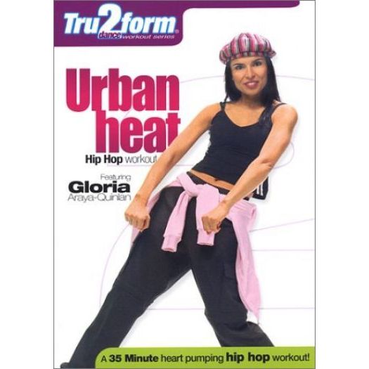 Urban Heat: Workout (DVD)