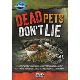 Dead Pets Don't Lie (DVD)