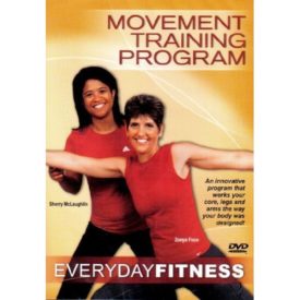 Everyday Fitness: Movement Training Program (DVD)