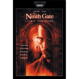 The Ninth Gate (DVD)