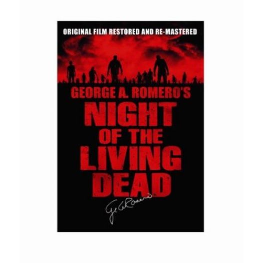 Night of the Living Dead (DVD)