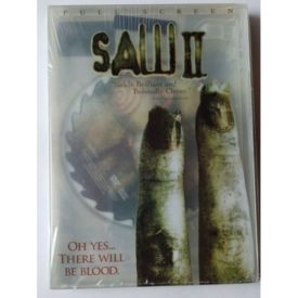 Saw 2 (DVD)