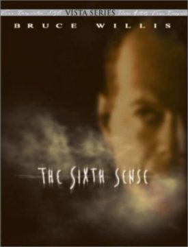 The Sixth Sense (Two-Disc Vista Series) (DVD)