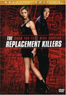 The Replacement Killers (Special Edition) (DVD)