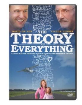 Theory of Everything (DVD)