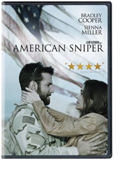 American Sniper (DVD)