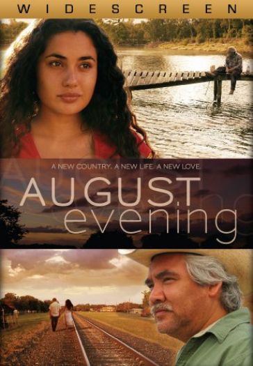 August Evening (DVD)