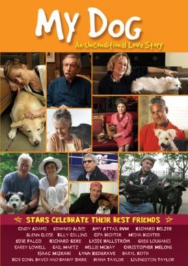 My Dog: An Unconditional Love Story (DVD)