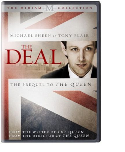 The Deal (DVD)
