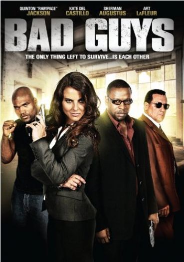 Bad Guys (DVD)