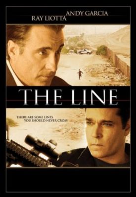 The Line (DVD)