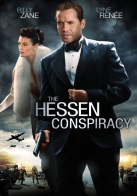 The Hessen Affair (DVD)