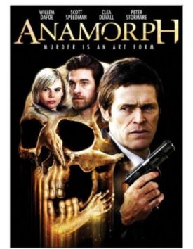Anamorph (DVD)
