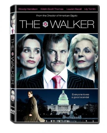 The Walker (DVD)