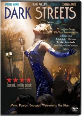 Dark Streets (DVD)