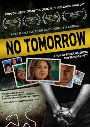 No Tomorrow (DVD)