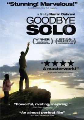 Goodbye Solo (DVD)