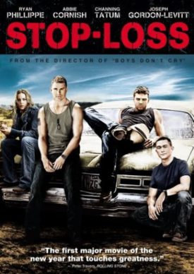 Stop-Loss (DVD)