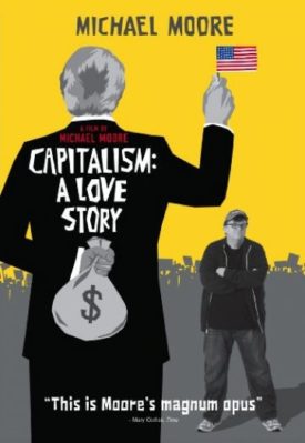 Capitalism: A Love Story (DVD)