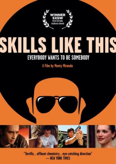 Skills Like This (DVD)