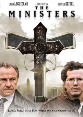 The Ministers (DVD)