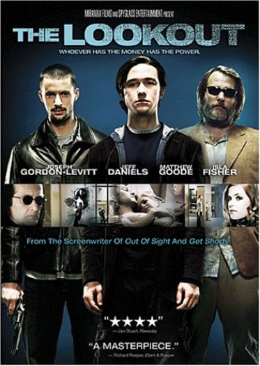 The Lookout (DVD)