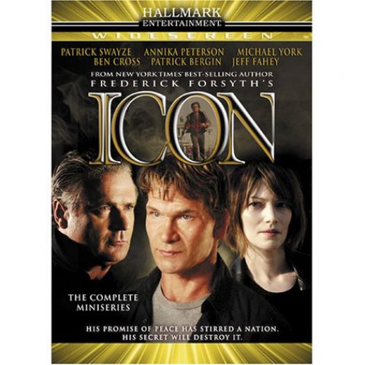 Icon (DVD)