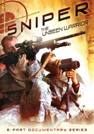 Sniper - The Unseen Warrior (DVD)