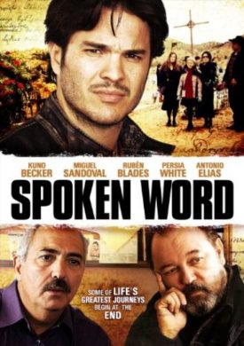Spoken Word (DVD)