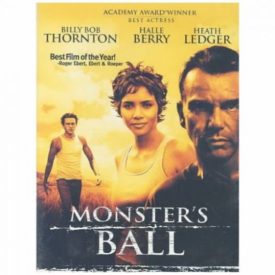 Monsters Ball (DVD)