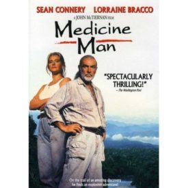 Medicine Man (DVD)