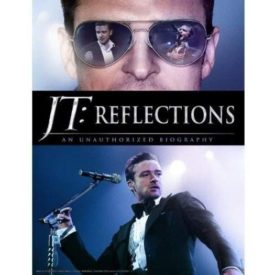 JT: Reflections (DVD)