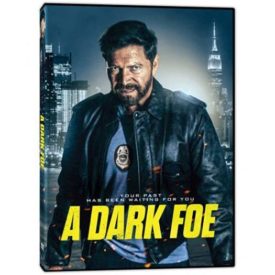 A Dark Foe (DVD)
