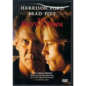 The Devil's Own (DVD)
