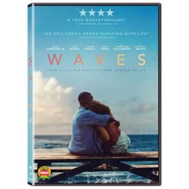 WAVES (DVD)