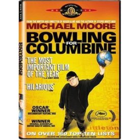 Bowling for Columbine (DVD)