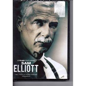 2 Film Collection: SAM ELLIOTT I Will Fight No More / Dogwatch (DVD)