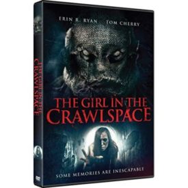 The Girl in the Crawlspace (DVD)